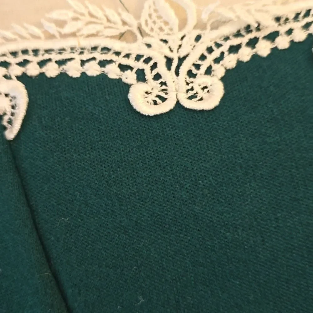 Gunne Sax by Jessica‎ Macclintok vintage dress